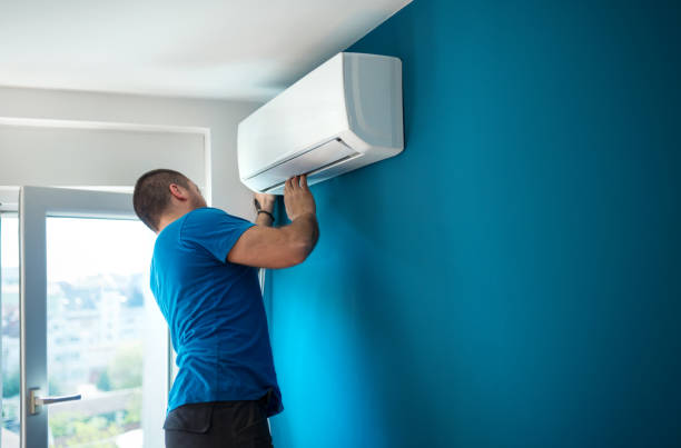 Best HVAC air duct cleaning  in Ly Lake, IL