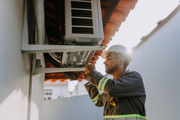 Best Affordable HVAC services  in Ly Lake, IL