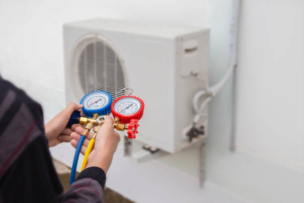 Best HVAC maintenance near me  in Ly Lake, IL