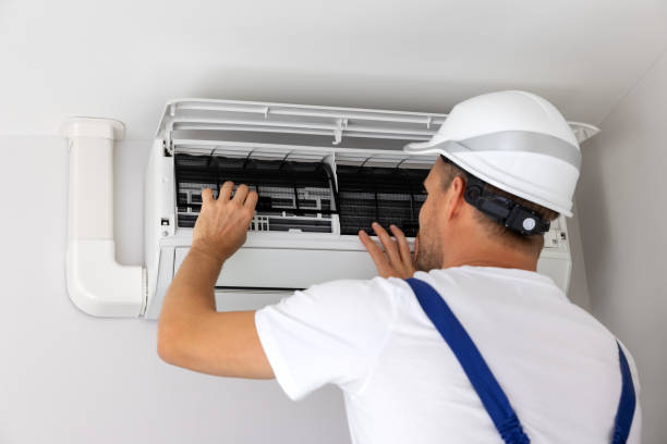 Best Air conditioning repair  in Ly Lake, IL
