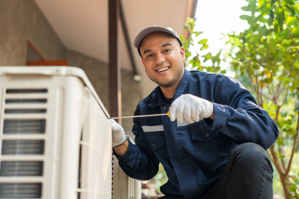 Best HVAC tune-up services  in Ly Lake, IL
