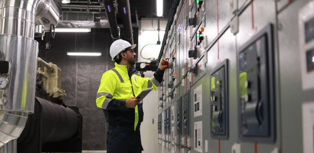 Best Residential HVAC services  in Ly Lake, IL