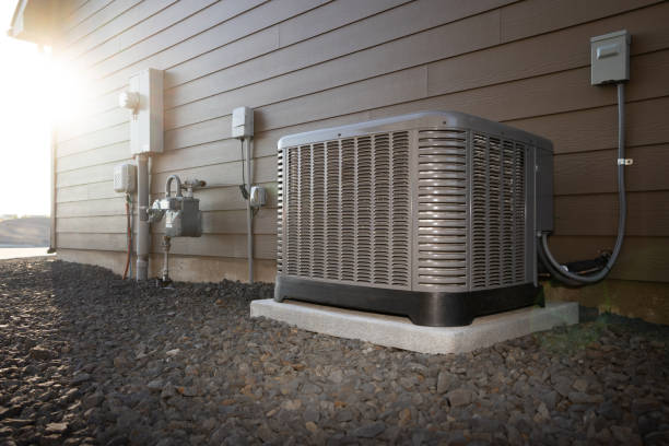 Local HVAC companies in Lily Lake, IL